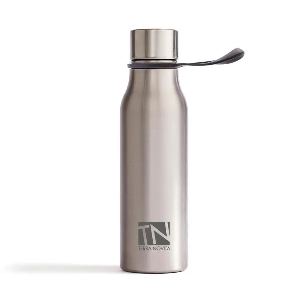  VINGA Lean termos boca, 450 ml - Vinga silver grey 