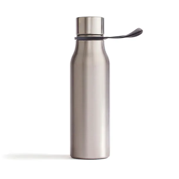  VINGA Lean Thermo Bottle - Vinga silver grey 