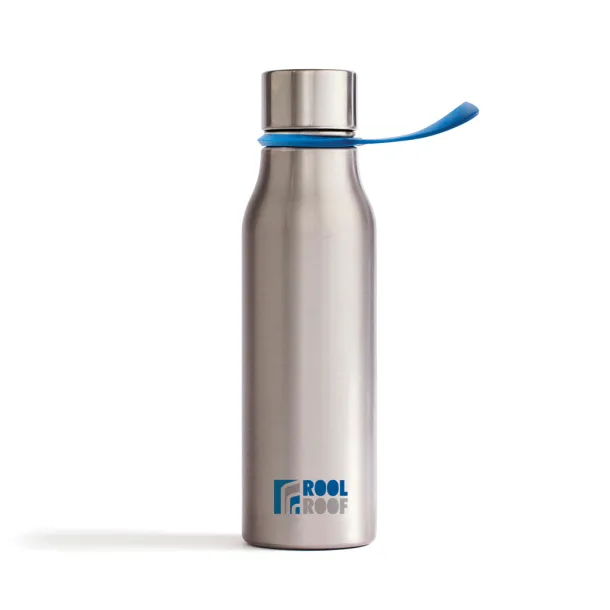  VINGA Lean Thermo Bottle - Vinga navy 