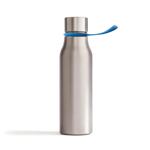  VINGA Lean Thermo Bottle - Vinga navy 