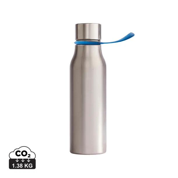  VINGA Lean Thermo Bottle - Vinga navy 
