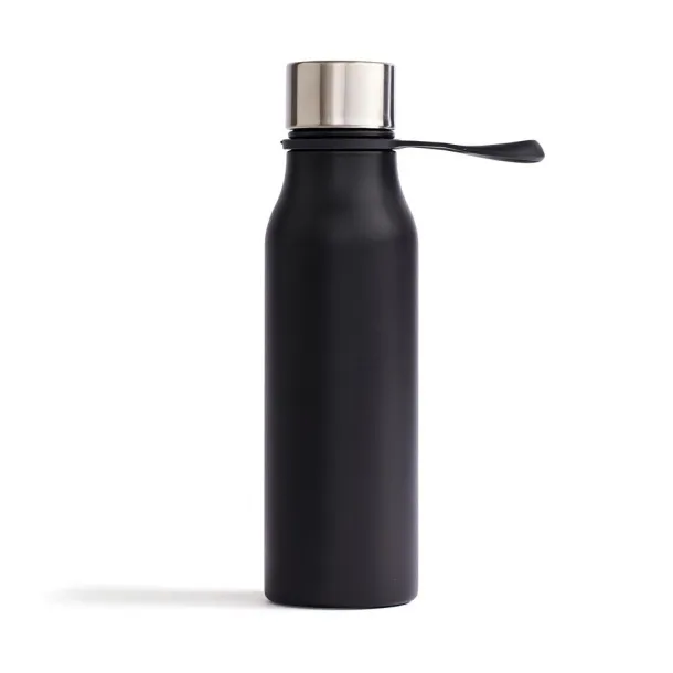  VINGA Lean Thermo Bottle - Vinga Black 