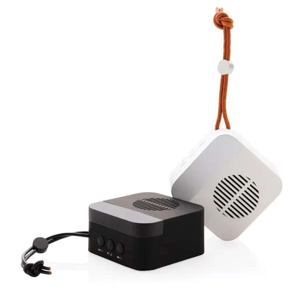  Aria 5W wireless speaker - XD Xclusive White