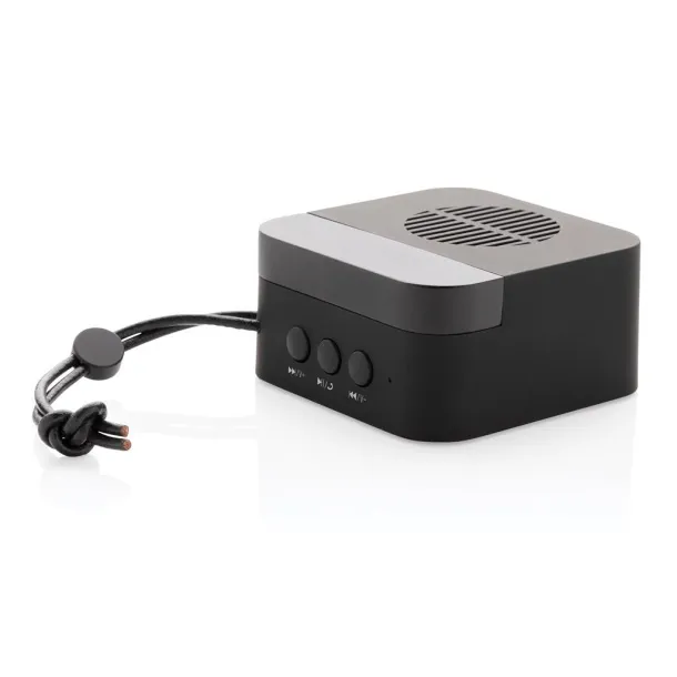  Aria 5W wireless speaker - XD Xclusive Black 