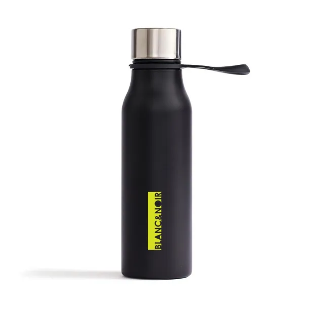  VINGA Lean Thermo Bottle - Vinga Black 