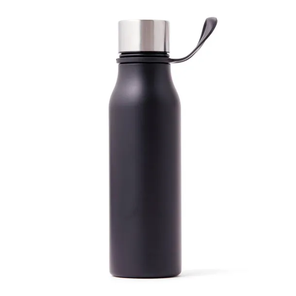  VINGA Lean Thermo Bottle - Vinga Black 