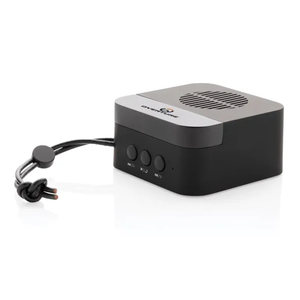  Aria 5W wireless speaker - XD Xclusive Black 