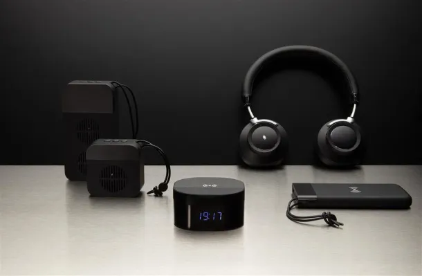 Aria 5W wireless speaker - XD Xclusive Black 