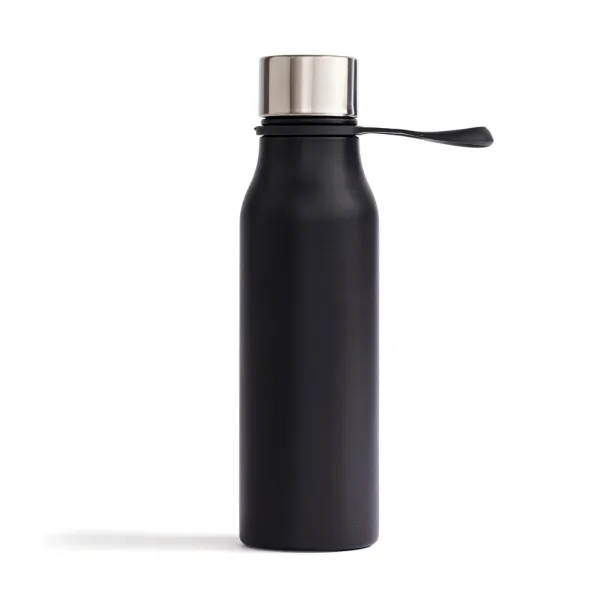  VINGA Lean termos boca, 450 ml - Vinga Crna