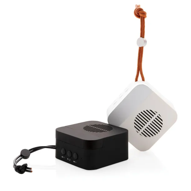  Aria 5W wireless speaker - XD Xclusive Black 