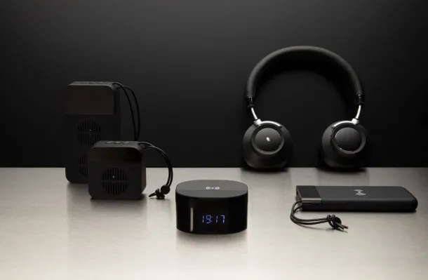  Aria 5W wireless speaker - XD Xclusive Black 