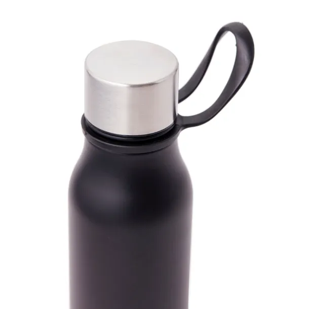  VINGA Lean termos boca, 450 ml - Vinga Crna
