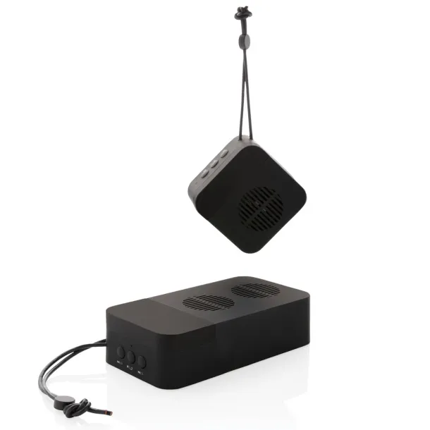  Aria 5W wireless speaker - XD Xclusive Black 