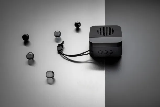  Aria 5W wireless speaker - XD Xclusive Black 