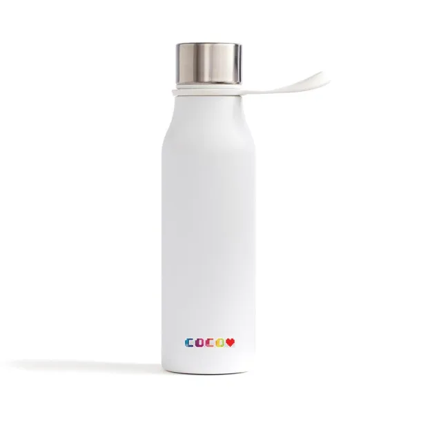  VINGA Lean termos boca, 450 ml - Vinga Bijela
