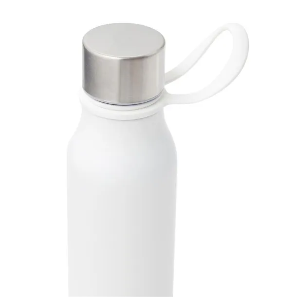  VINGA Lean Thermo Bottle - Vinga White 