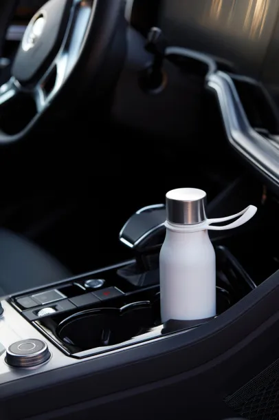  VINGA Lean Thermo Bottle - Vinga White 