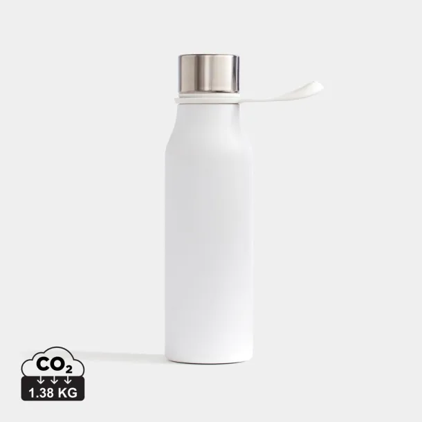  VINGA Lean Thermo Bottle - Vinga White 