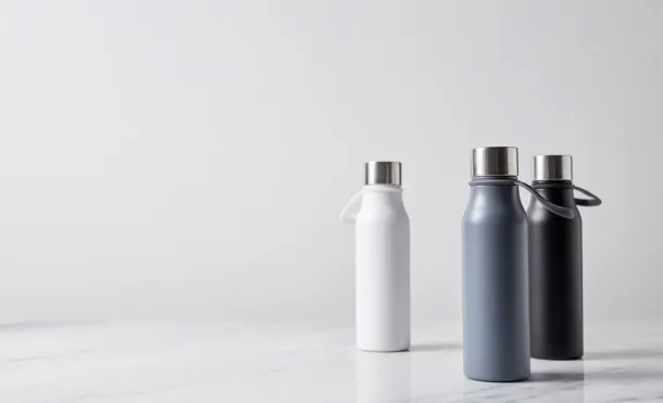  VINGA Lean termos boca, 450 ml - Vinga Bijela