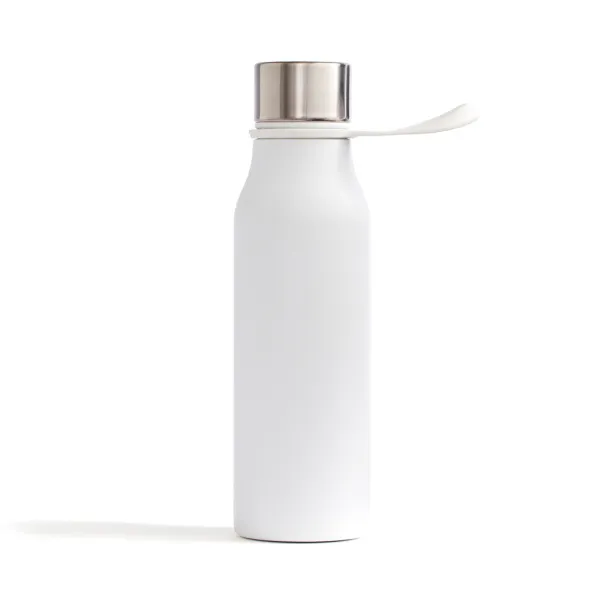  VINGA Lean Thermo Bottle - Vinga White 