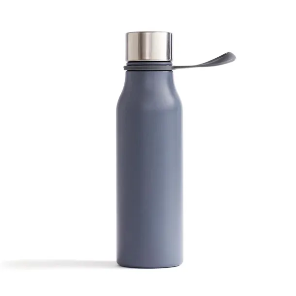  VINGA Lean Thermo Bottle - Vinga Grey 