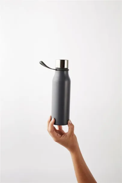  VINGA Lean Thermo Bottle - Vinga Grey 