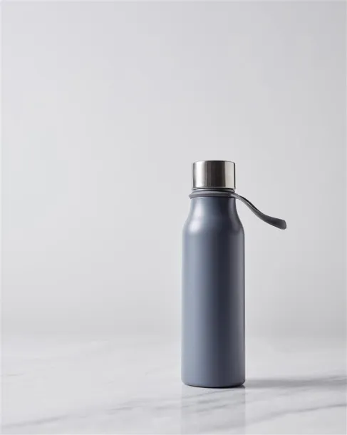  VINGA Lean Thermo Bottle - Vinga Grey 