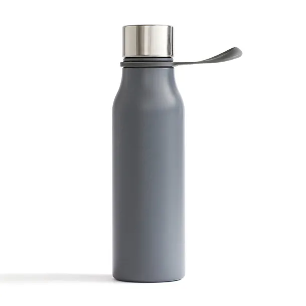  VINGA Lean Thermo Bottle - Vinga Grey 