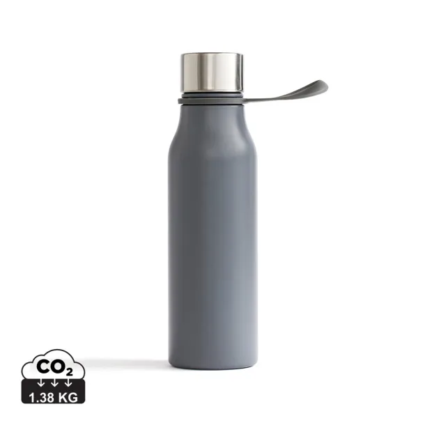  VINGA Lean Thermo Bottle - Vinga Grey 