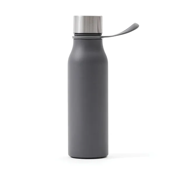  VINGA Lean Thermo Bottle - Vinga Grey 