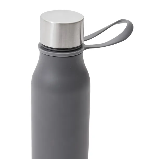  VINGA Lean Thermo Bottle - Vinga Grey 