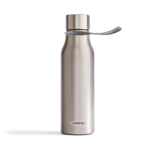  VINGA Lean Thermo Bottle - Vinga Anthracite 