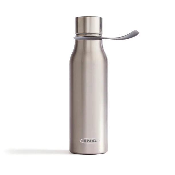  VINGA Lean Thermo Bottle - Vinga Anthracite 