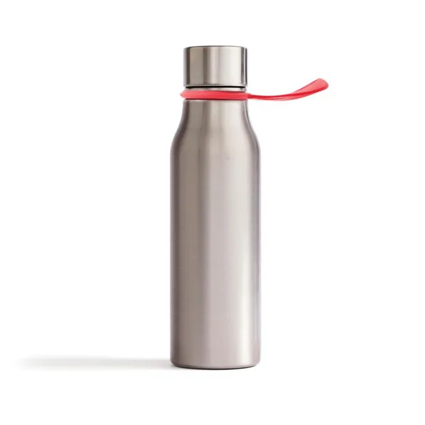  VINGA Lean Thermo Bottle - Vinga Red 