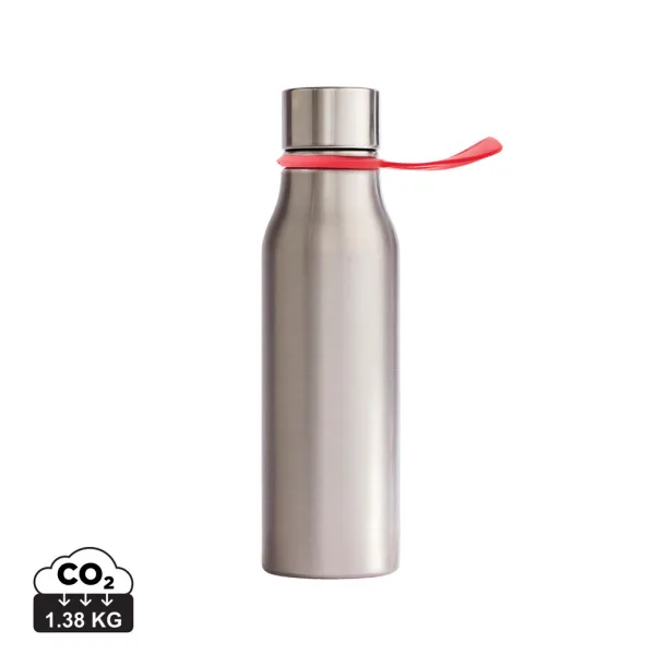  VINGA Lean Thermo Bottle - Vinga Red 