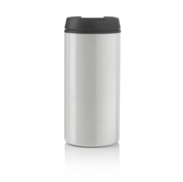  Metro tumbler - XD Xclusive White Black