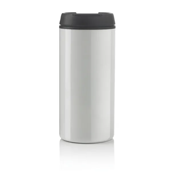  Metro tumbler - XD Xclusive White Black