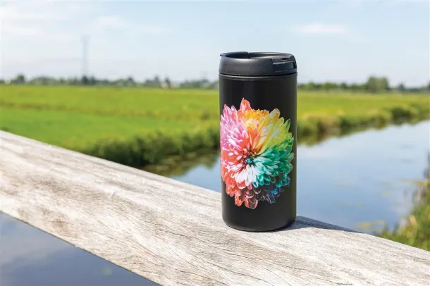  Metro tumbler - XD Xclusive Black