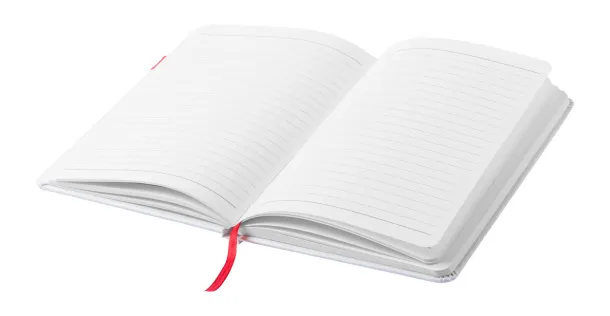 Boltuk notes s USB stickom Crvena Bijela