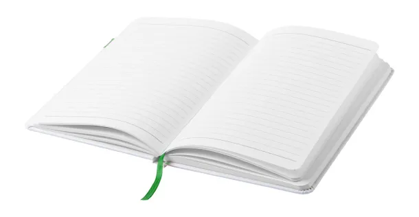 Boltuk notes s USB stickom Zelena Bijela