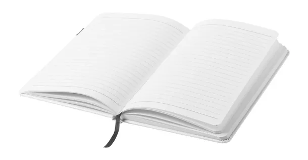 Boltuk notes s USB stickom Crna Bijela
