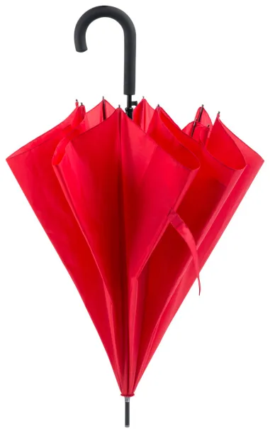 Kolper umbrella Red