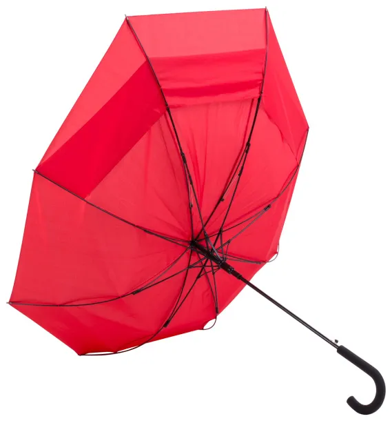 Kolper umbrella Red