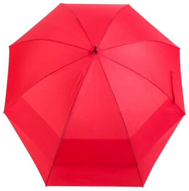 Kolper umbrella Red