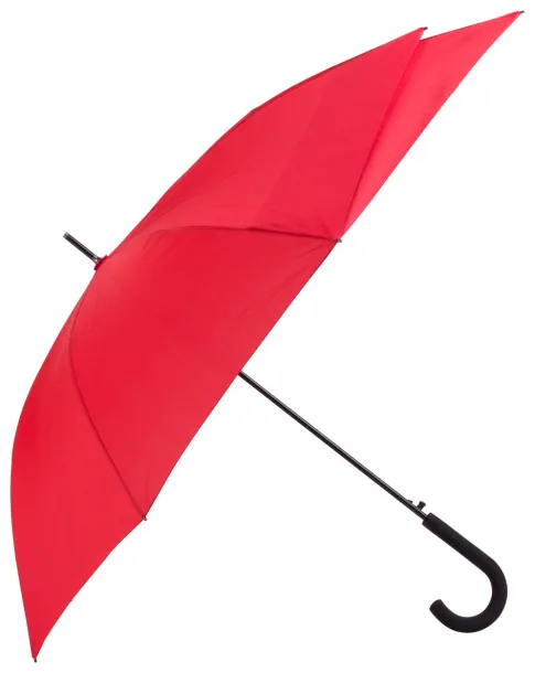 Kolper umbrella Red