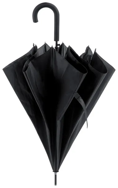 Kolper umbrella Black