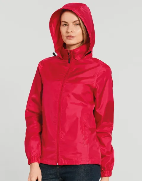  Hammer™ Ladies' Windwear Jacket - Gildan Hammer
