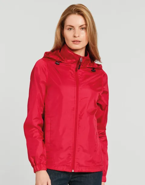  Hammer™ Ladies' Windwear Jacket - Gildan Hammer