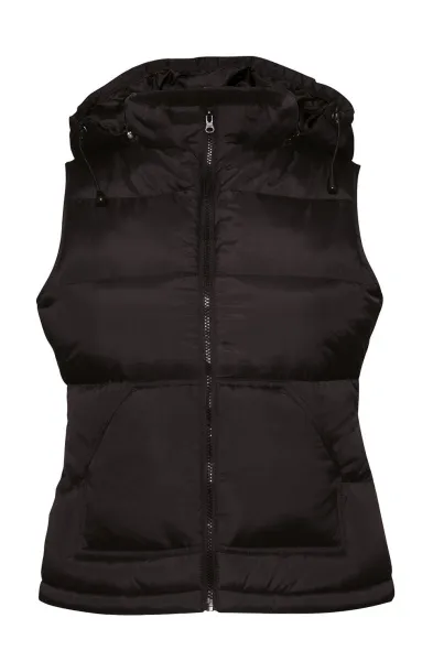  Zen+/women Bodywarmer - B&C Outerwear Black