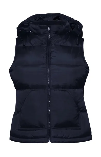  Zen+/women Bodywarmer - B&C Outerwear Navy